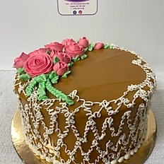 Mocha Caramel